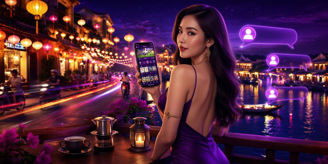 mb66i2 Ứng dụng mb66i2 cho Android và iOS